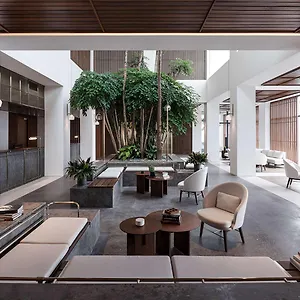 Alila Bangsar 5*, Kuala Lumpur Ma­lay­sia