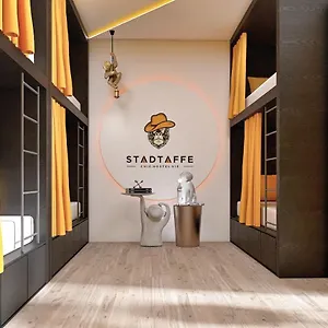Stadtaffe - Chic Vie , Vienne Autriche