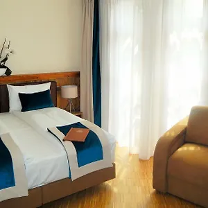 3* Hotel Brasserie Beierhaascht