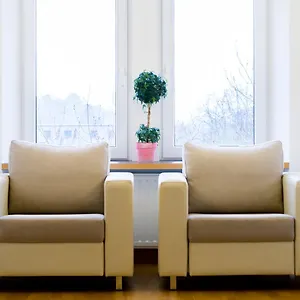 4* Hotel Hotel-résidence Am Klouschter