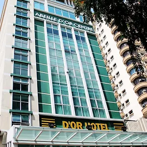 D'or Tengkat Tong Shin 2*, Kuala Lumpur Ma­lay­sia