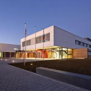  Auberge de jeunesse Youth