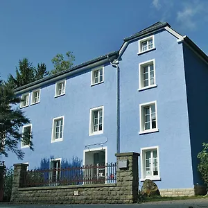  Auberge de jeunesse Youth