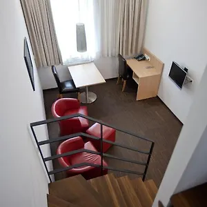 3* Appart hôtel Apart2stay
